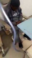 Cet enfant fait mettre son père en prison, la raison va vous surprendre!