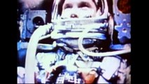 First US astronaut to orbit Earth John Glenn dies aged 95