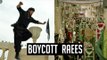 Shah Rukh Khan's RAEES Hurts ISLAM SENTIMENTS | Raees Controversy | Deleted Scenes