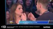 TPMP : Matthieu Delormeau embrasse fougueusement Valérie Bénaïm (Vidéo)