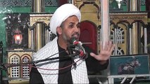 Allama agha azhar hussain bahishti imam bargha hassan mujtaba 19 safar  2016 part 1