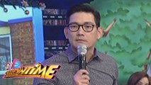 It's Showtime: Attorney Chinito visits It's Showtime