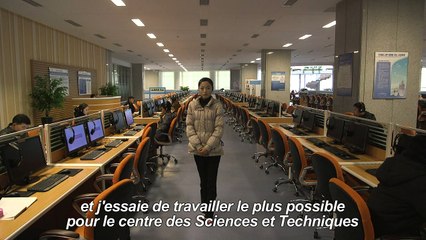 Corée du Nord: les visages de Pyongyang