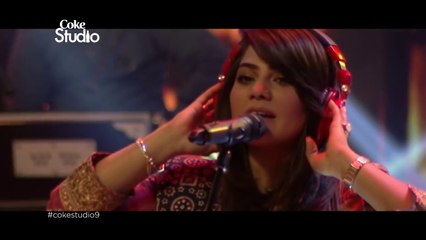 Laagi Bina & Chal Mely Noon Chaliay.. Saaeen Zahoor & Sanam Marvi.. Coke Studio Season 9