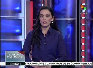 Bolivia: envían a prisión preventiva al director general de Lamia