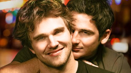 BILLY AND ME Bande annonce VOST