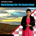 World Heritage Site: The Socotra Island #AnnNewsGreen