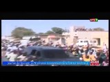 Journée de l'Elevage : le Président Macky SALL annonce la suppression de la TVA sur le lait local