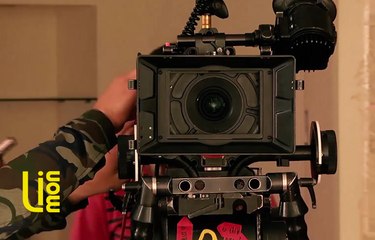 Poyraz Karayel - 61.Bölüm Kamera Arkası