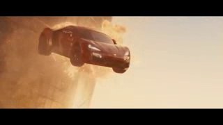 FAST AND FURIOUS 8 - TRAILER Tease (2017)