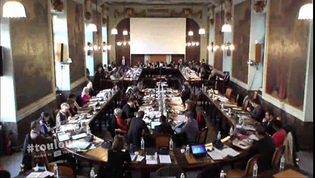 Conseil municipal du 9 décembre 2016 - Intervention de Régis Godec sur le soutien aux associations du domaine social