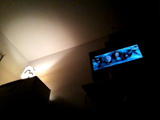 Boys Owens in Movies SZ in Black