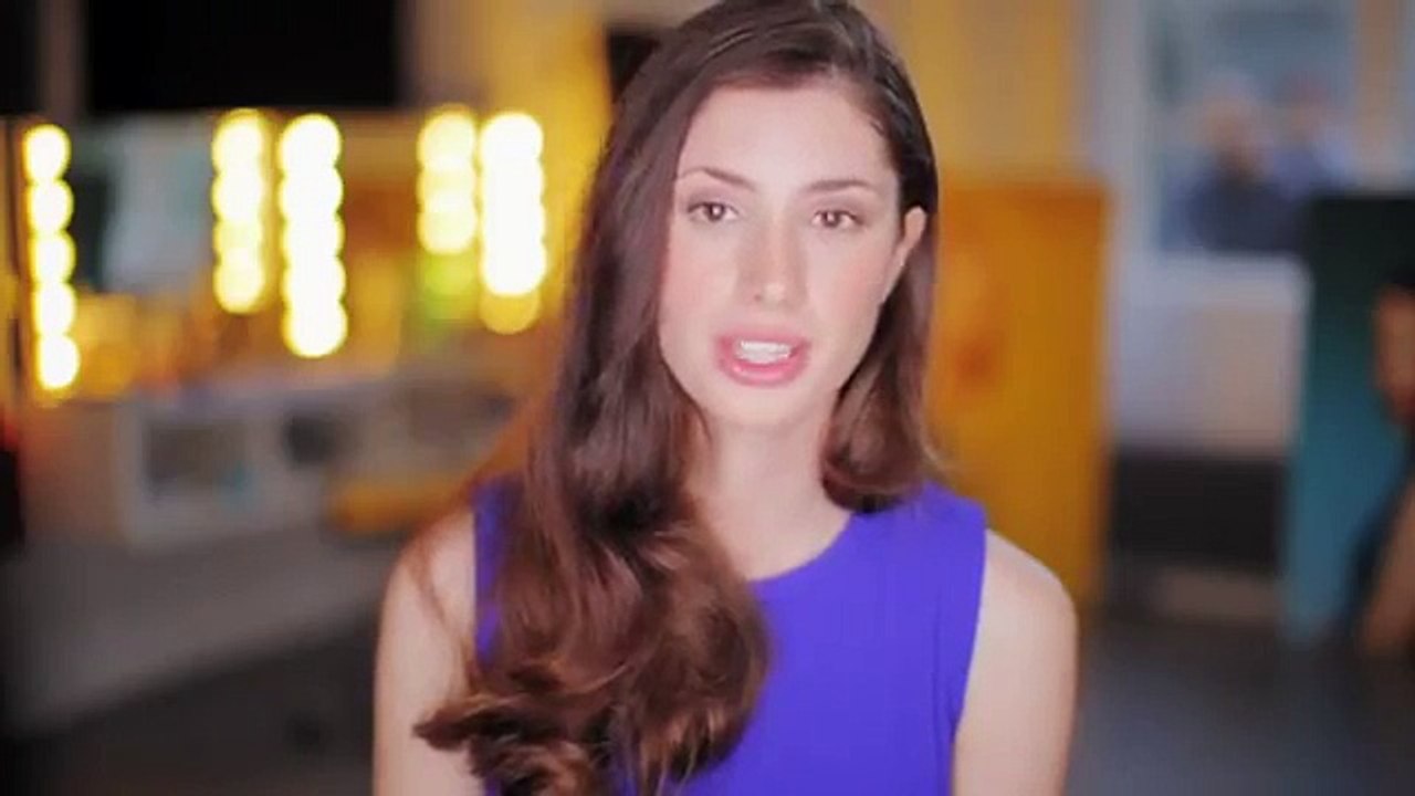 Les Experts Capillaires - Les 2 visages Pantene Pro-V