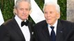 Public Buzz : Le papa de Michael Douglas, Kirk, a 100 ans : voici son secret de jouvence !