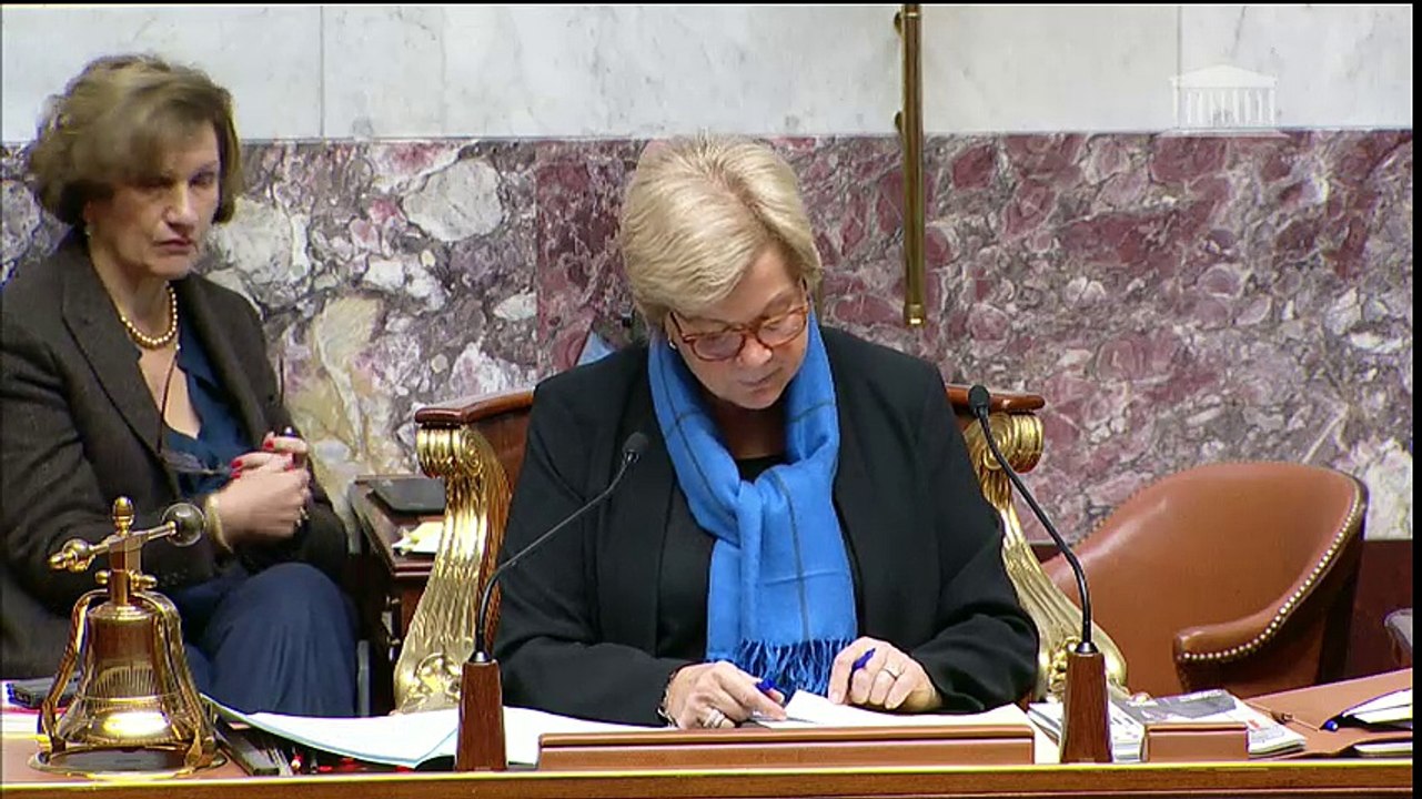 Impact de la future ligne Paris-Charles-de-Gaulle Express sur la ligne Paris-Laon - QOSD de Gérard Menuel