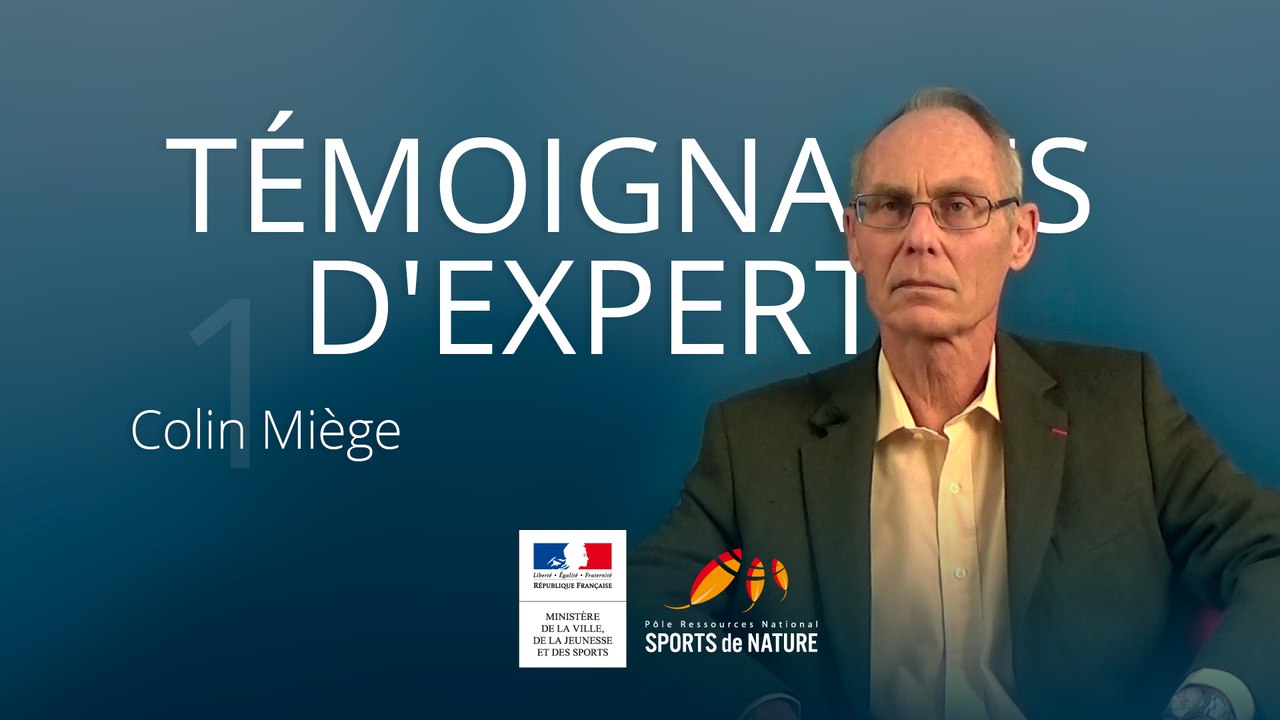 Comment vont se traduire les mesures de simplification administrative en matière de sports de nature ?