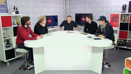 Dead Rising 4 - Analyse (tirée de GK l'émission #314)