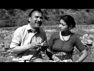 || SAUNJDIYA KU AAKHRI SAATH || GARHWALI || SHORT || FILM || NEW ||