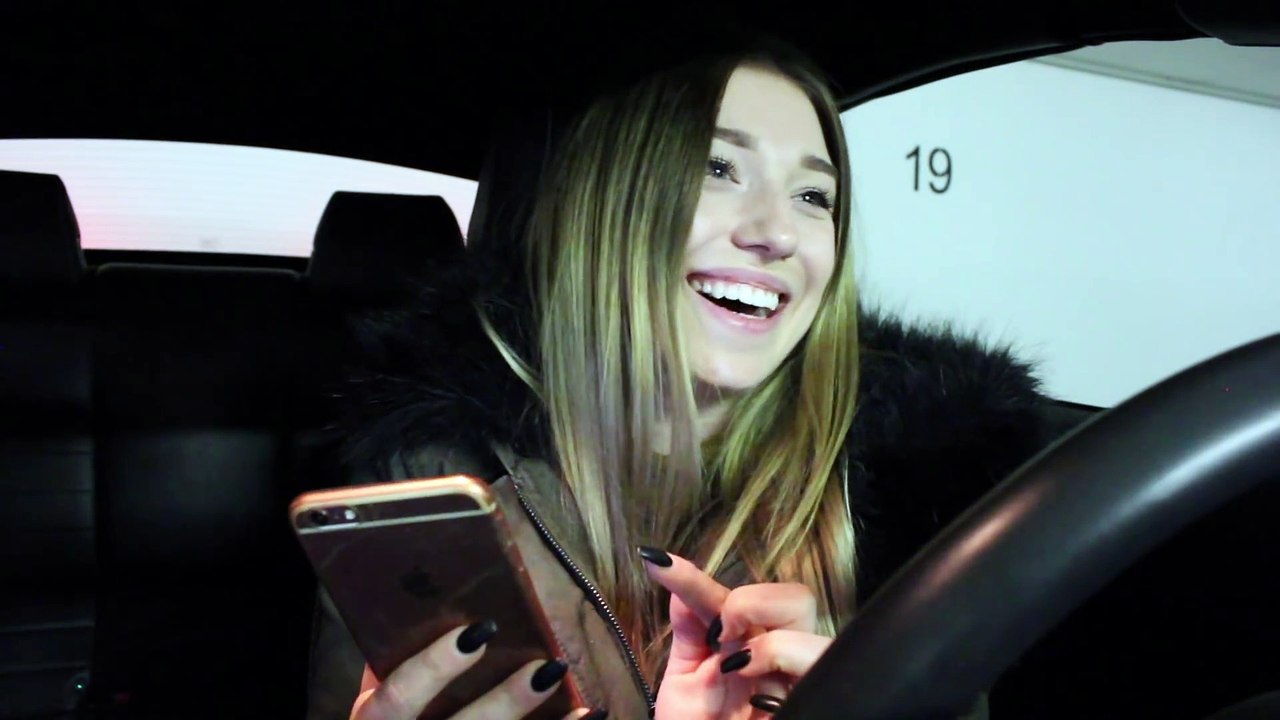 TREUE PRANK an Julian ( mit anderem Mädchen ) geht schief ..  rewind TV