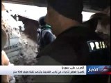 Сирия: В исторической части Алеппо обнаружена сеть подземных туннелей