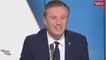 "Je suis le seul à proposer une politique alternative sérieuse, sans les excès du FN ou de Jean-Luc Mélenchon" : Nicolas Dupont-Aignan