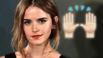 10 Times Emma Watson Was the Disney Princess We Deserve