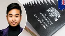 Robot racism: New Zealand auto passport system fails to see Asian man’s eyes - TomoNews