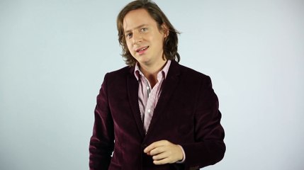 Comment s’habiller mieux ? Les leçons de style de Gonzague Dupleix #S2E03