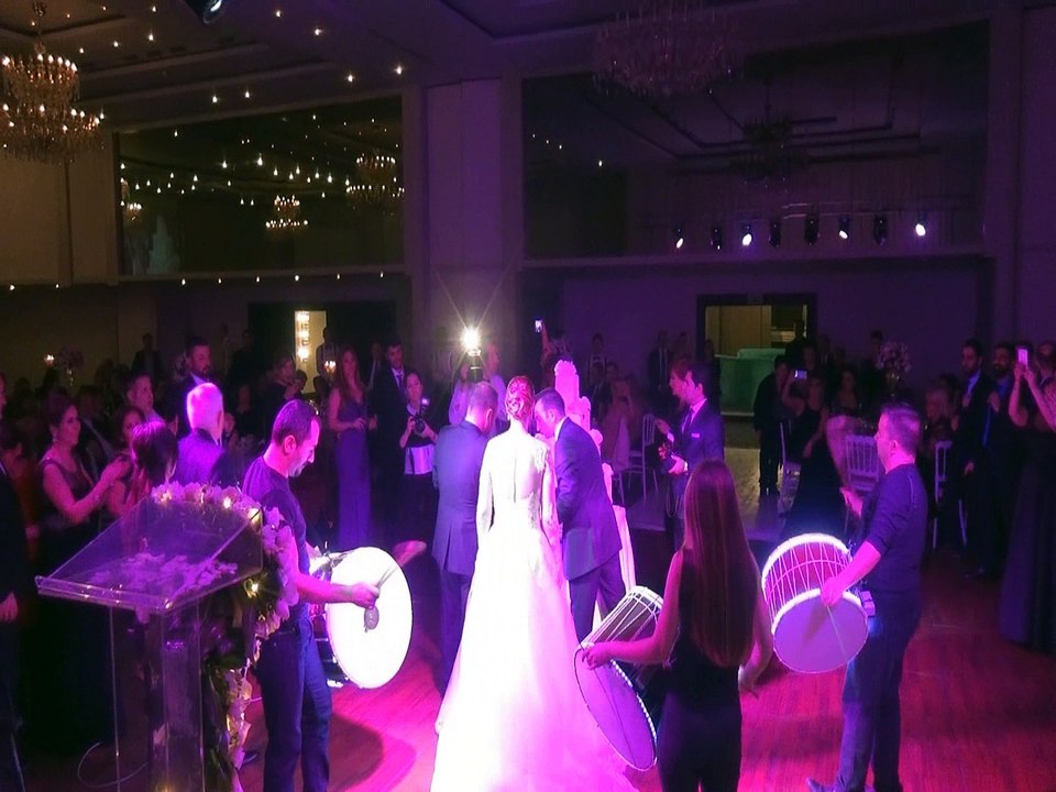 davul show
