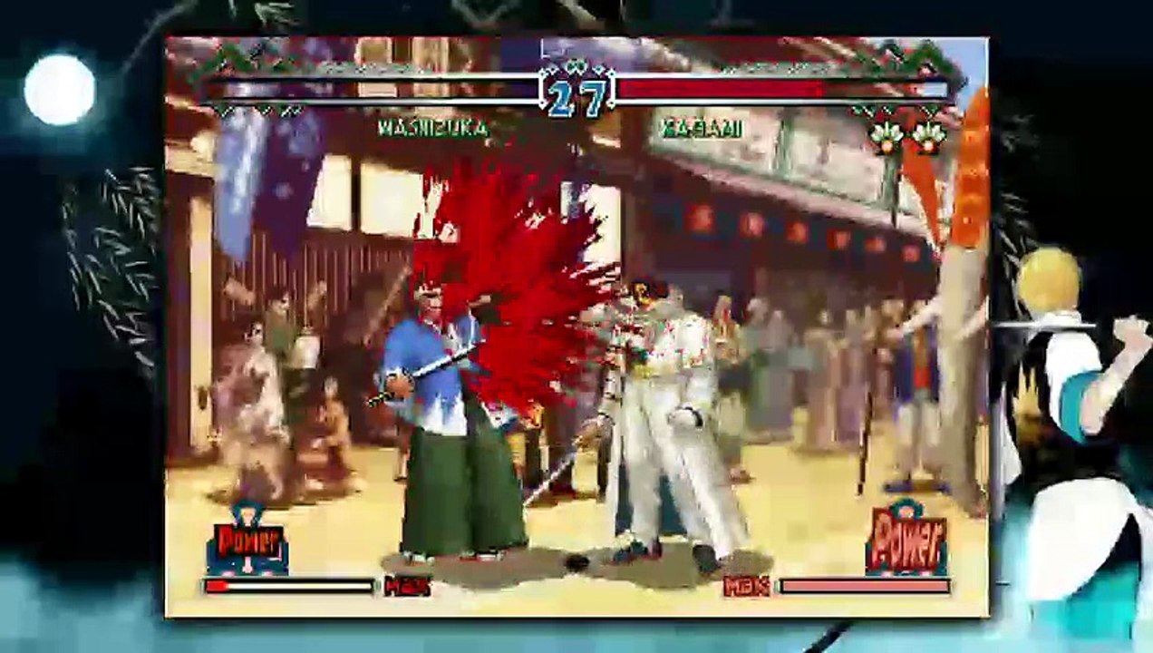 Last Blade 2 (19)