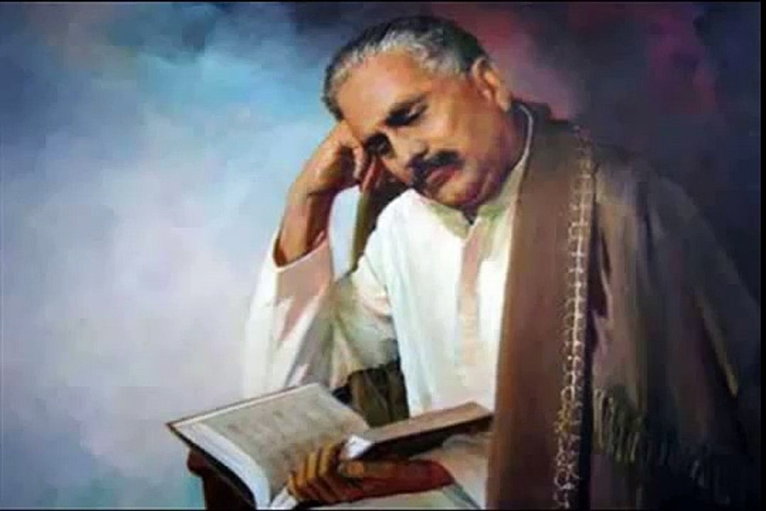 Iqbal Tere Des Ka Kya Haal Sunaon - Dailymotion