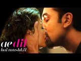 Ae Dil Hai Mushkil Title Song Out Now - Aishwarya Rai, Ranbir Kapoor, Anushka Sharma