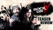 Rock On 2 TEASER Review | Farhan Akhtar,Shraddha Kapoor,Arjun Rampal,Purab Kohli