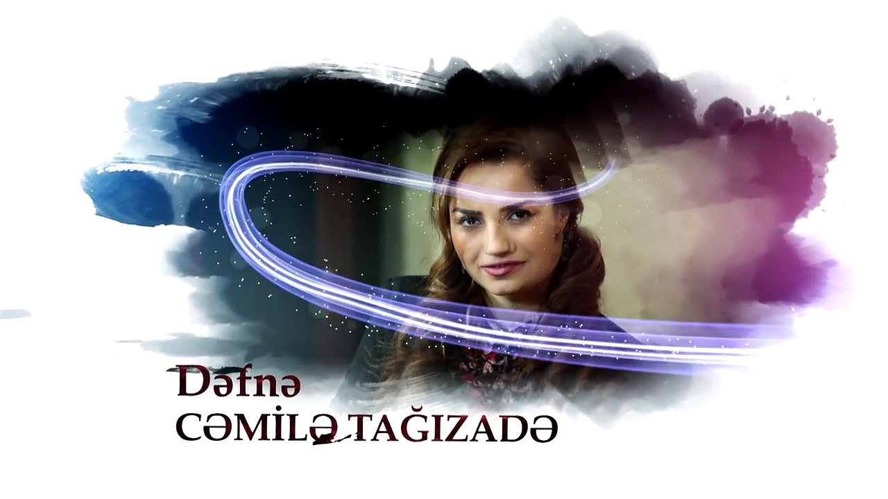 Dəfnə ağacı (41-ci bölüm)