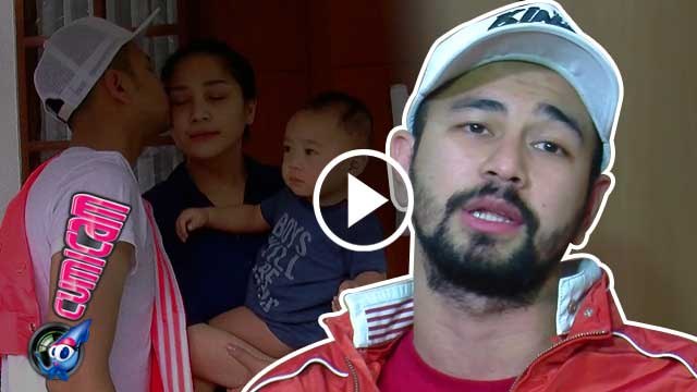 Raffi Ahmad Dituding Melakukan Eksploitasi Anak - Cumicam 09 Desember 2016