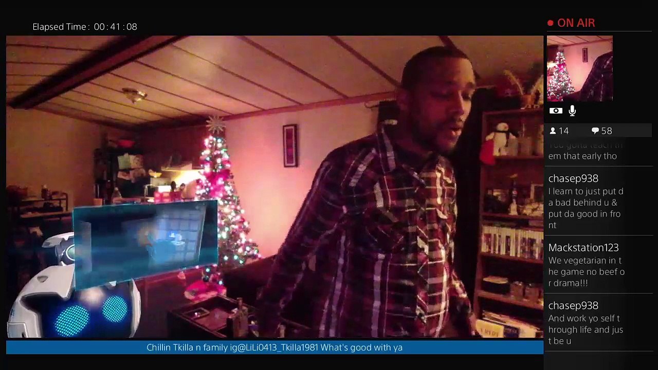 TKILLA1981's Live PS4 Broadcast (154)