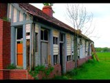 Ghost Stations - Disused Railway Stations in Dumfries and Galloway, Scotland