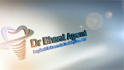 Dr Bharat Agravat Celebrates 18 Years Of Top Dental Care And Launches New Logo