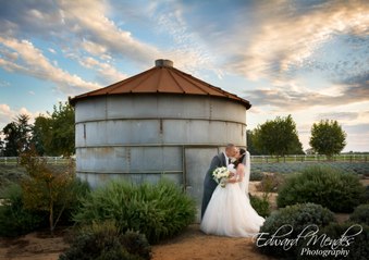 Happily Ever After...Mayra and Clinton by Edward Mendes Photography