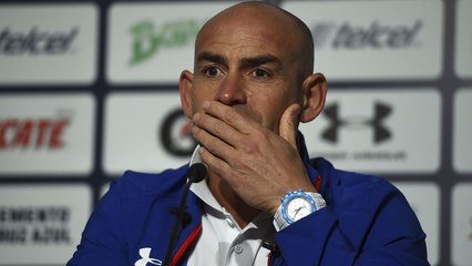 'Las cosas no se han hecho bien'