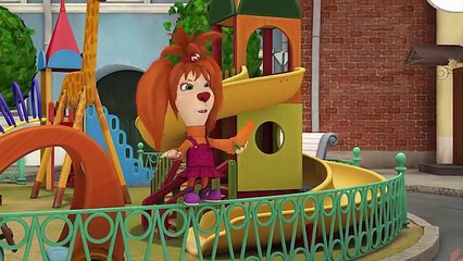 Барбоскины - в Кино (сборник)