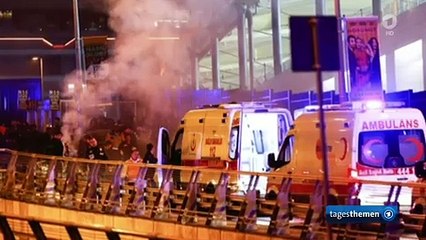 Tagesthemen | 10. 12. 2016 23:15 Uhr (mit Pinar Atalay) [GANZE FOLGE] | Das Erste