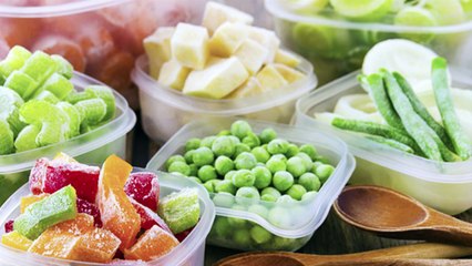 ¡Importante! Mauro Libi Crestani: ¿Cómo congelar tus alimentos?