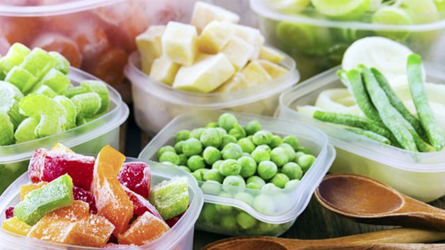 ¡Importante! Mauro Libi Crestani: ¿Cómo congelar tus alimentos?