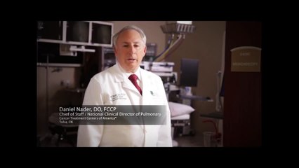 Treatment Options for Lung Cancer – CureMed Assist – Medical Tourism Company