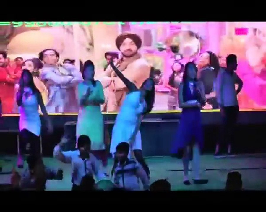 Dancer bathinda