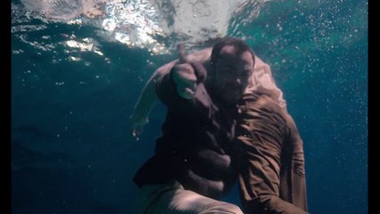 HARMONIUM Bande Annonce + Extraits du Film (2017)