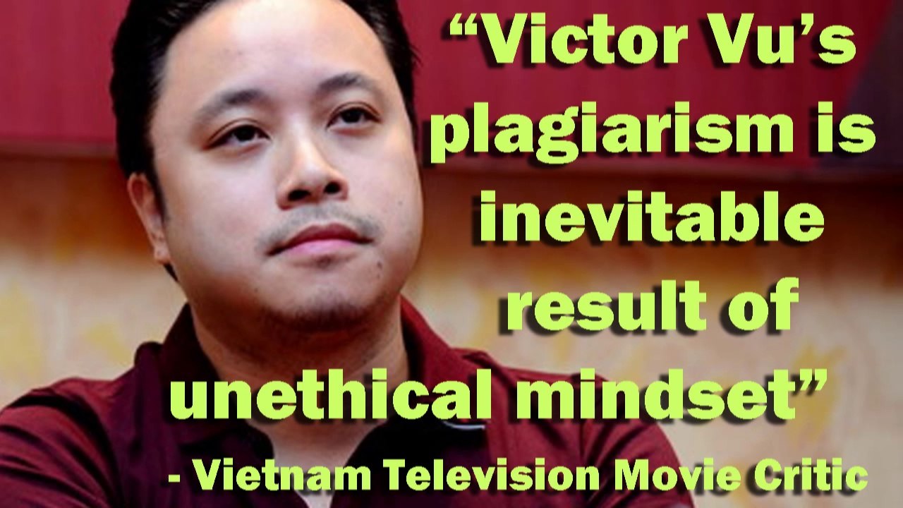 How Vietnamese Movie Director Victor Vu Dupes Vietnamese Movie Audience