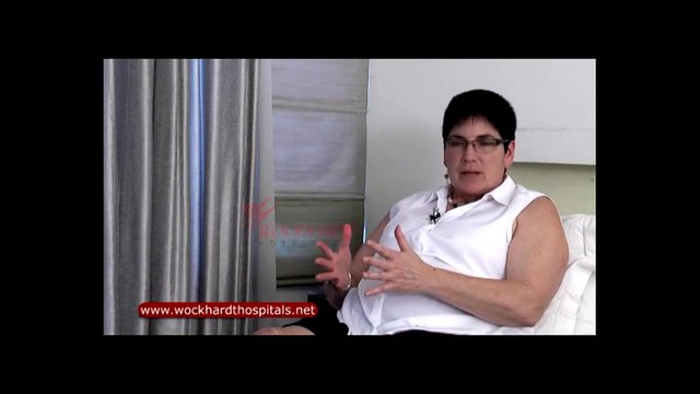 US Patients Undergo Total Knee Replacement at CureMed Assist – Medical Tourism Company