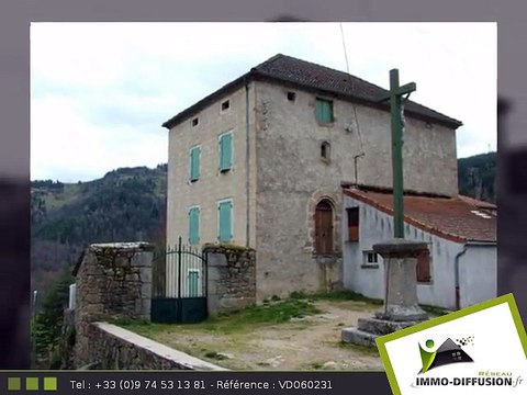 Maison A vendre Saint bonnet de montauroux 234m2 - 99 500 Euros